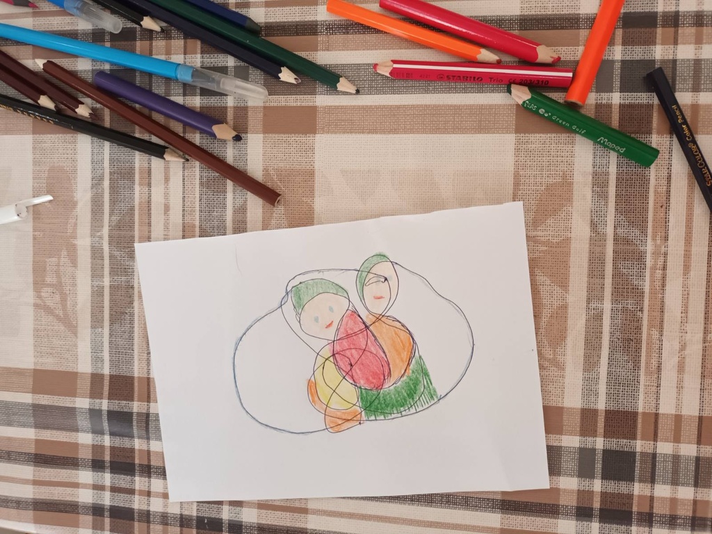 A demencia megelőzése és a fraktálrajzolás