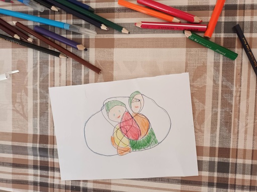 A demencia megelőzése és a fraktálrajzolás